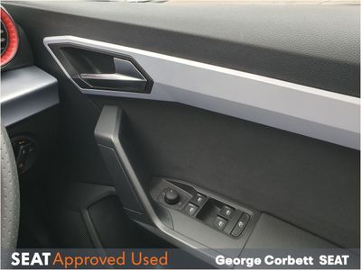 2025 SEAT Ibiza
