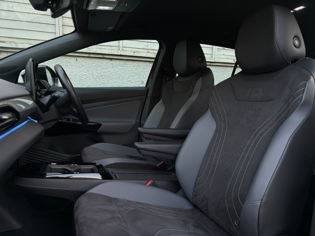 2023 Volkswagen ID.4