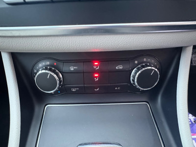 2016 Mercedes-Benz CLA Class