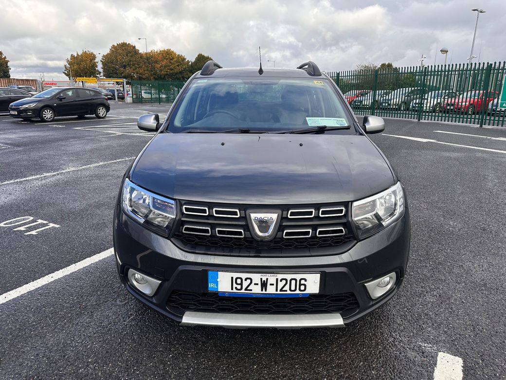 2019 Dacia Sandero
