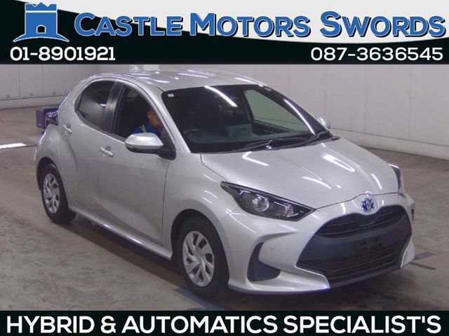 vehicle for sale from Castle Motors Swords