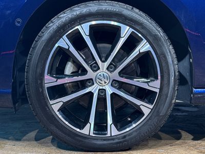 2020 Volkswagen Golf