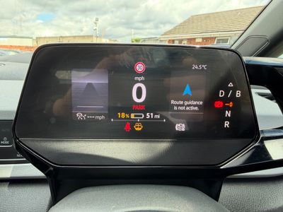 2021 Volkswagen ID.3