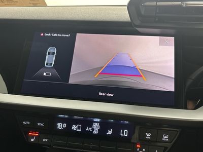 2023 Audi A3