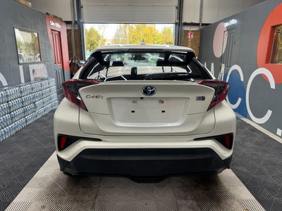 2019 Toyota C-HR