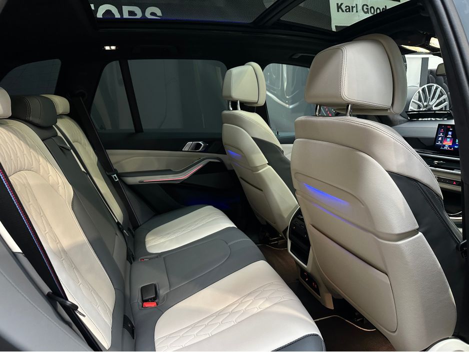 2024 BMW X5