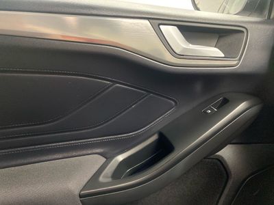 2023 Ford Focus
