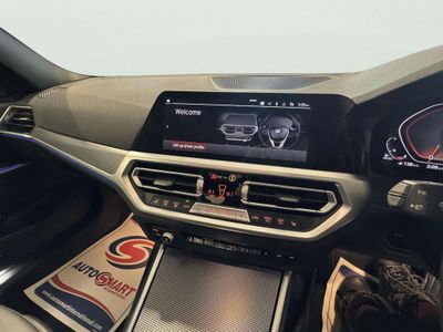 2023 BMW 3 Series