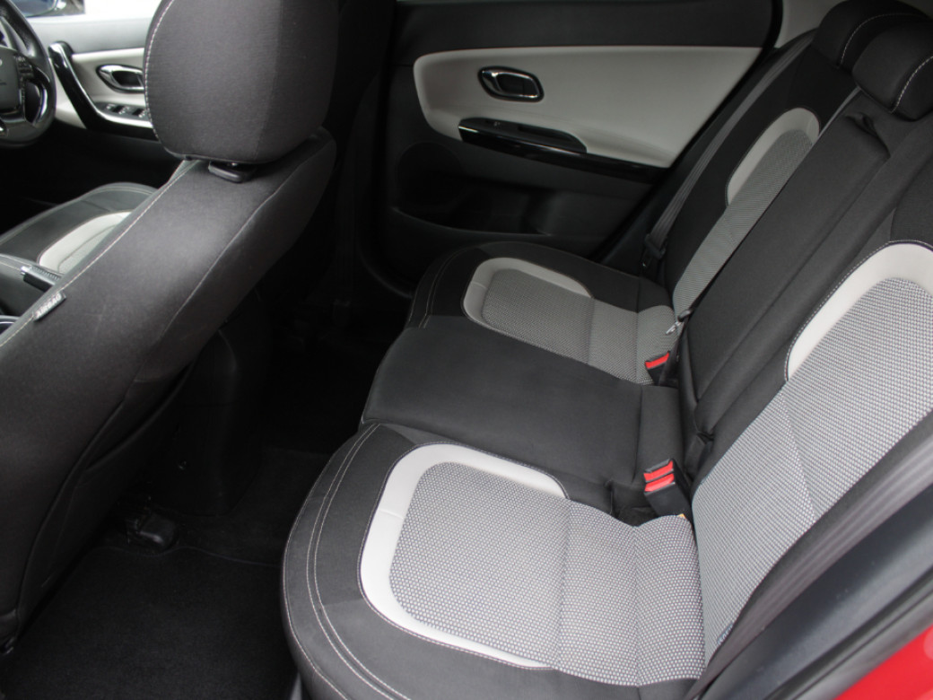 2017 Kia Ceed