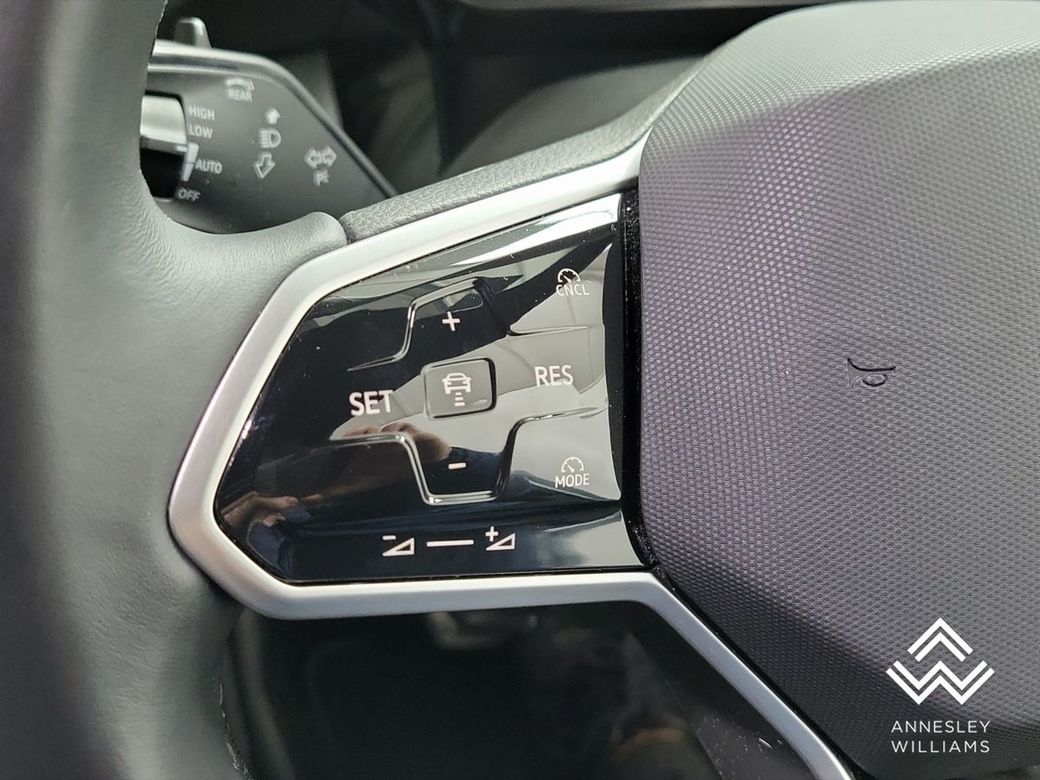 2025 Volkswagen ID.4