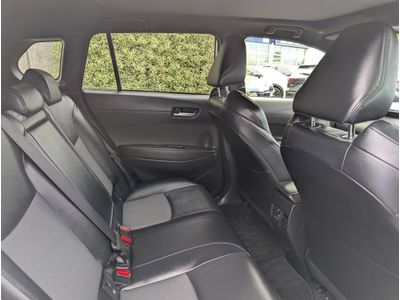 2023 Toyota Corolla Cross
