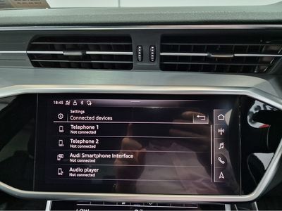 2021 Audi A6