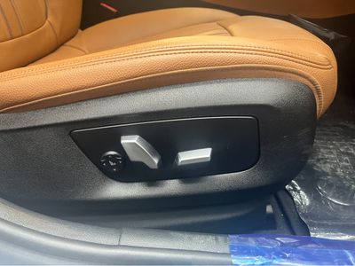 2021 BMW 5 Series