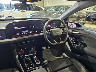2025 Audi A6 Avant