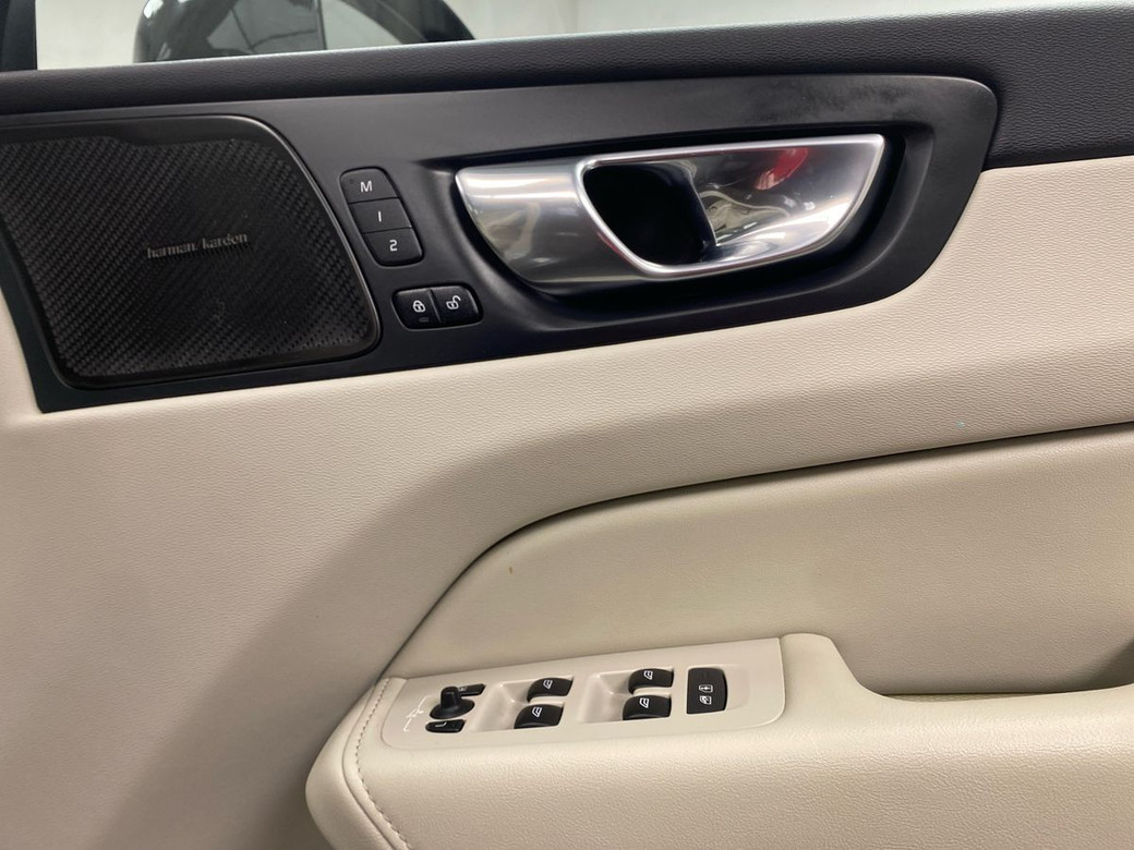 2024 Volvo XC60