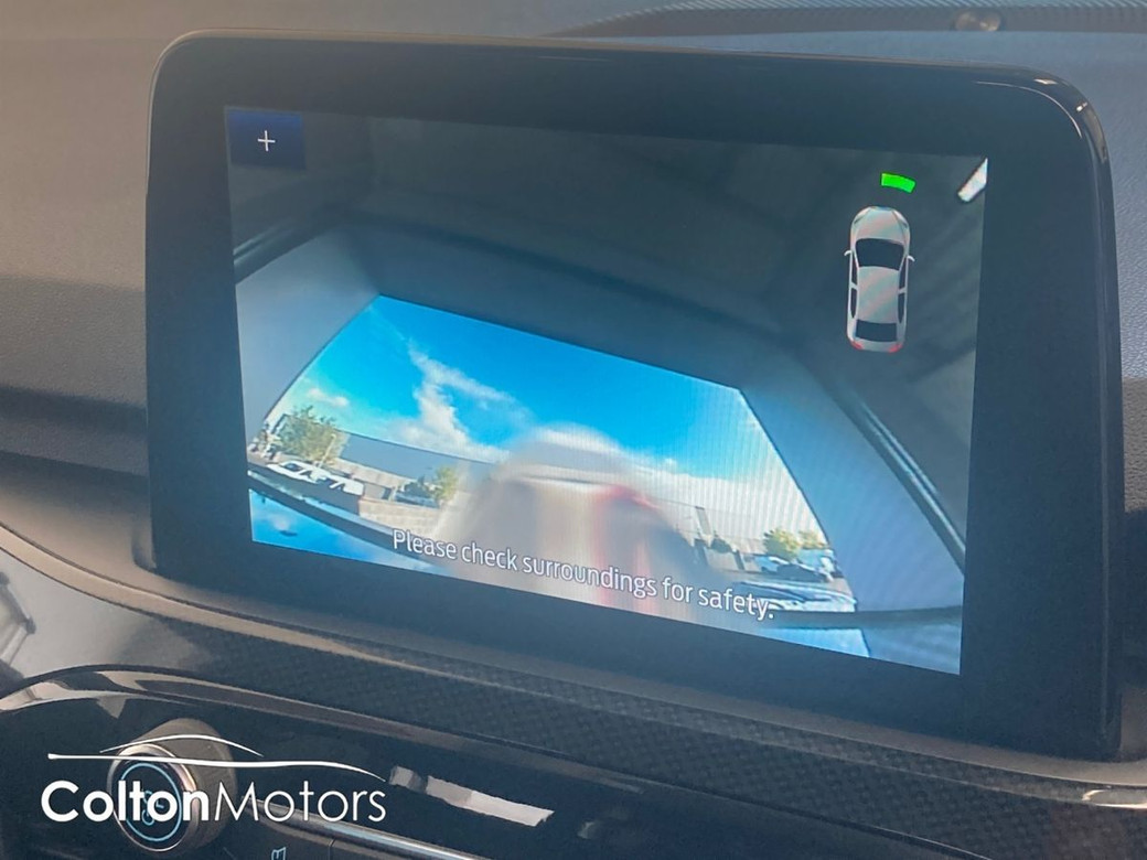2022 Ford Kuga