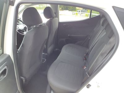 2023 Hyundai i10