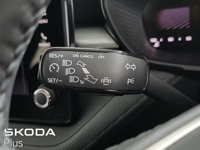 2026 Skoda Fabia