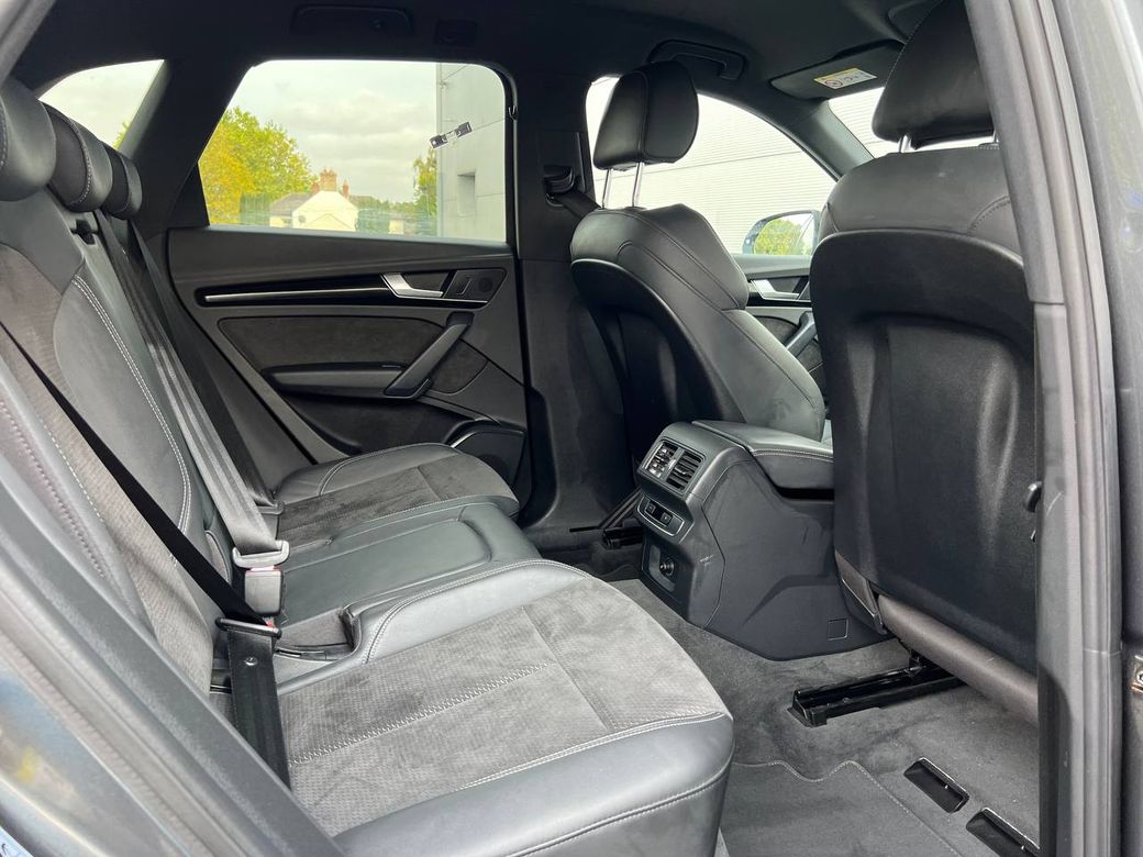 2021 Audi Q5