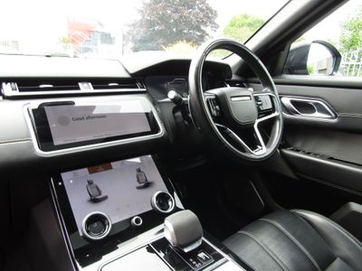 2022 Land Rover Range Rover
