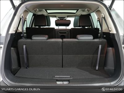 2025 Nissan X-Trail