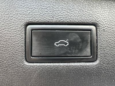 2022 Volkswagen Tiguan Allspace