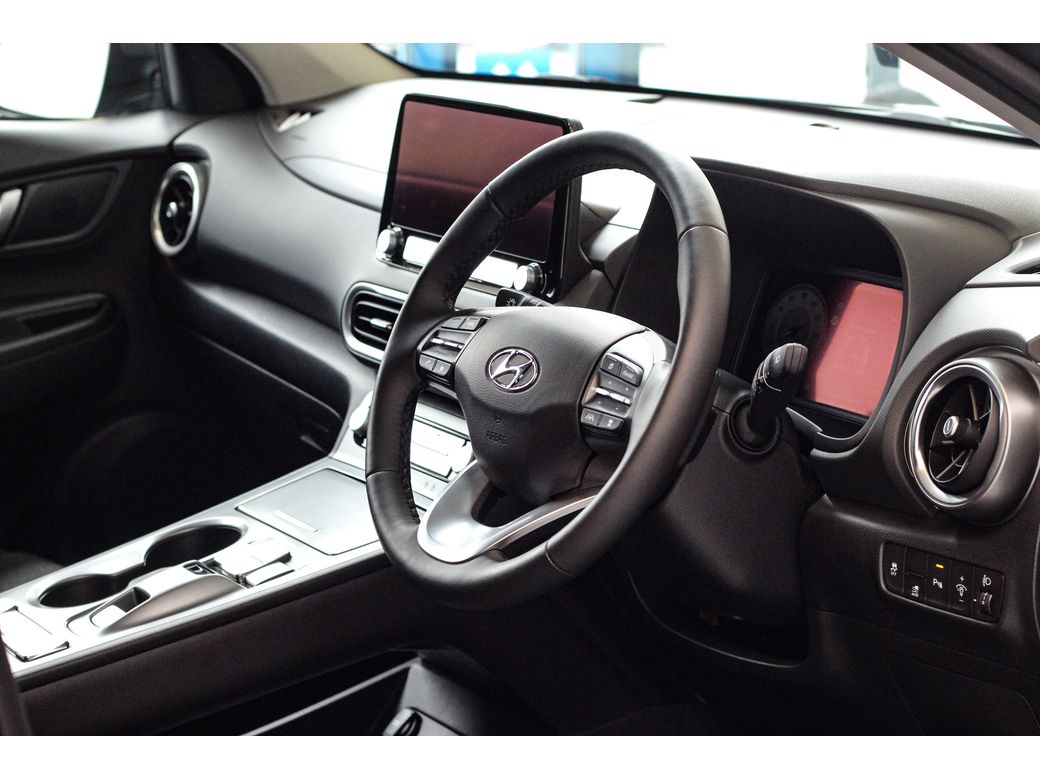 2023 Hyundai Kona