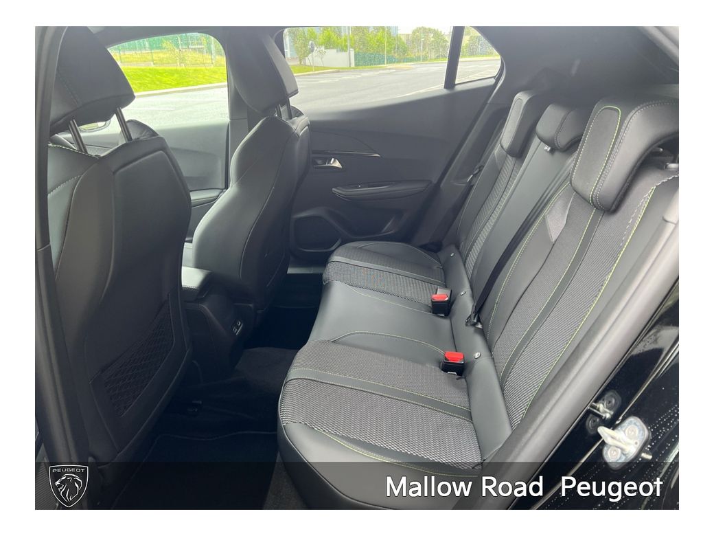 2025 Peugeot 2008