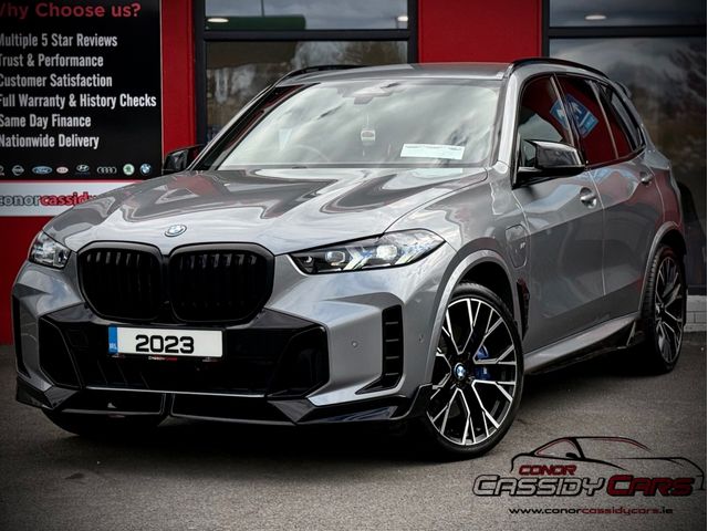 vehicle for sale from Conor Cassidy Cars