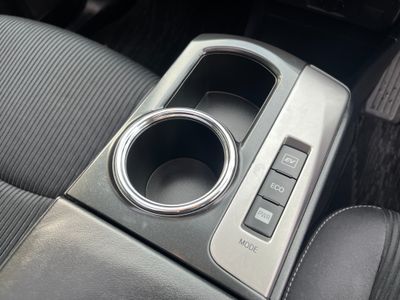 2015 Toyota Prius Alpha