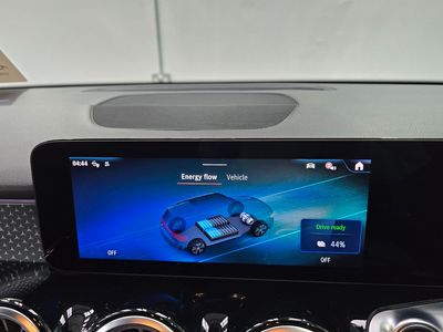 2024 Mercedes-Benz EQB