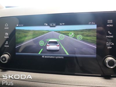 2026 Skoda Fabia