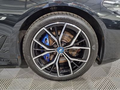 2022 BMW 5 Series