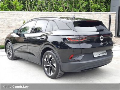 2025 Volkswagen ID.4