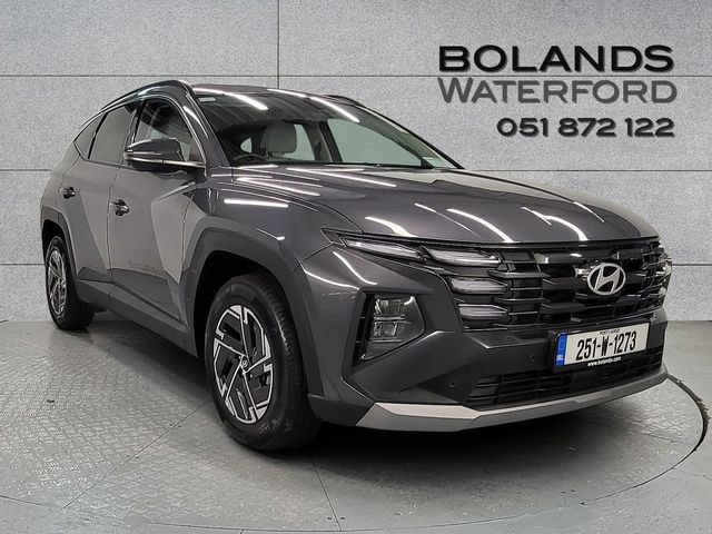 vehicle for sale from Bolands Waterford