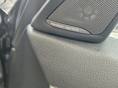 2016 BMW 5 Series