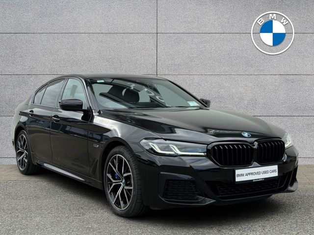 vehicle for sale from J Donohoe BMW