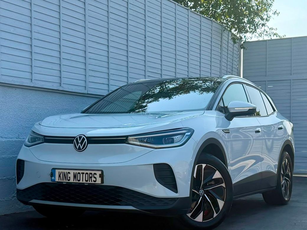 2023 Volkswagen ID.4