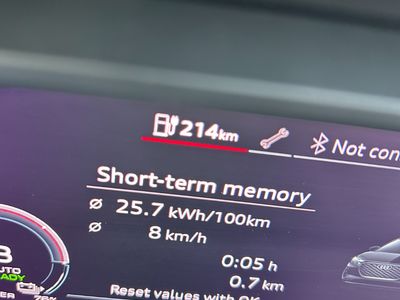 2023 Audi Q4