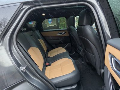 2024 Land Rover Range Rover Velar