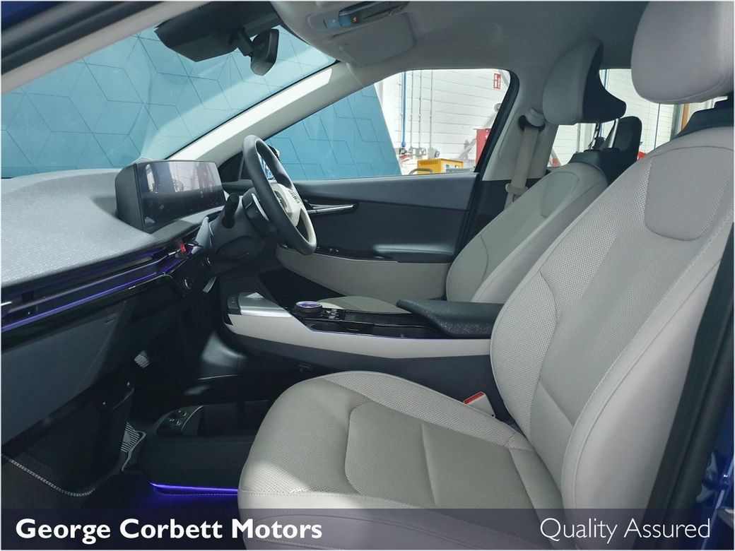 2024 Kia EV6