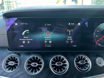 2021 Mercedes-Benz E Class