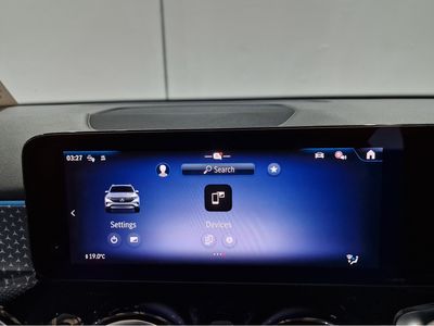 2024 Mercedes-Benz EQB