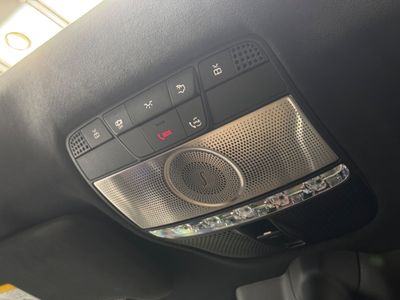 2026 Mercedes-Benz G Class