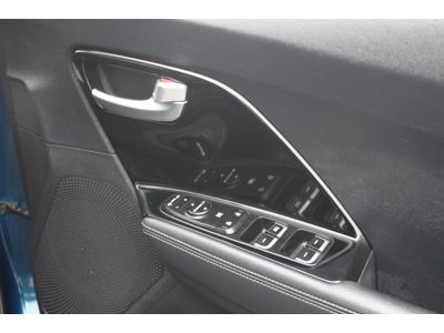 2019 Kia Niro