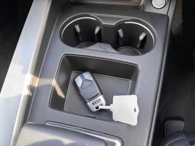 2021 Audi A4