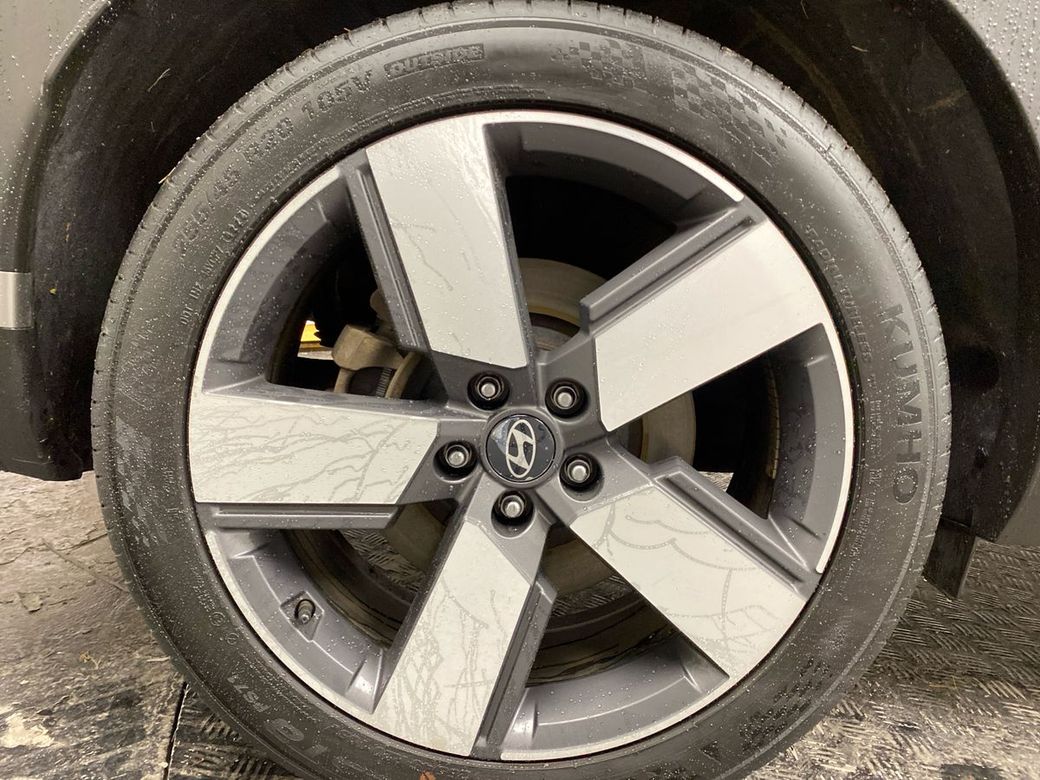 2025 Hyundai Santa Fe