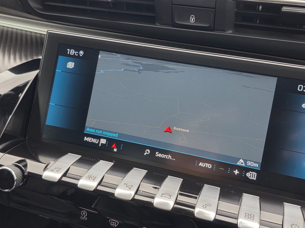 2019 Peugeot 508