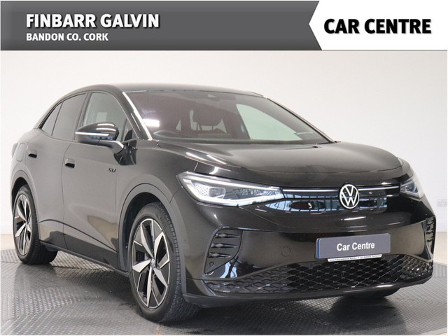 vehicle for sale from Finbarr Galvin Ltd