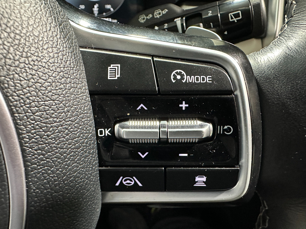 2023 Kia Sorento
